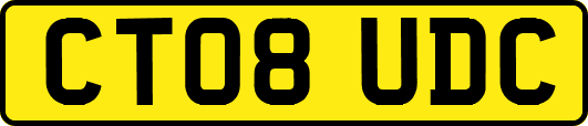 CT08UDC