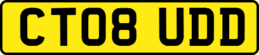 CT08UDD