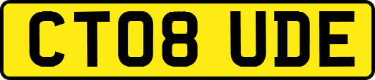 CT08UDE