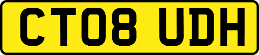 CT08UDH