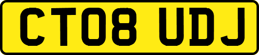 CT08UDJ