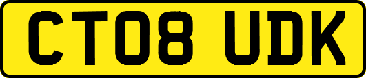 CT08UDK