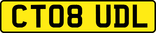 CT08UDL