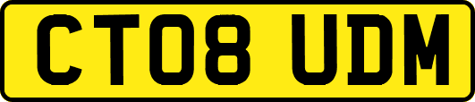 CT08UDM