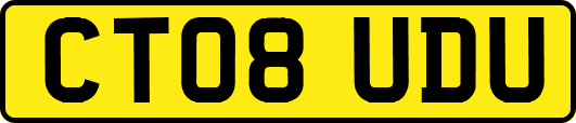 CT08UDU