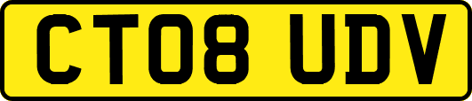 CT08UDV