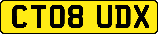 CT08UDX