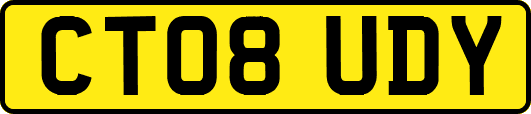 CT08UDY