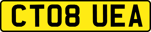 CT08UEA