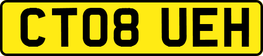 CT08UEH