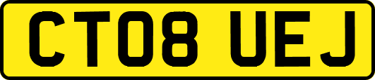 CT08UEJ
