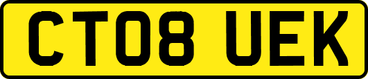 CT08UEK