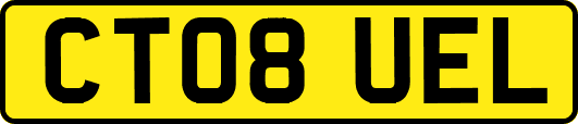 CT08UEL