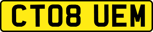 CT08UEM