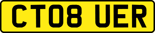 CT08UER