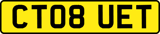 CT08UET
