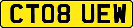 CT08UEW