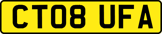 CT08UFA