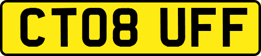 CT08UFF