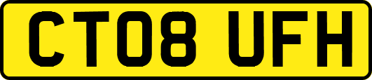 CT08UFH