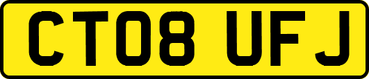 CT08UFJ