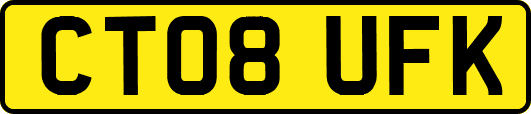 CT08UFK
