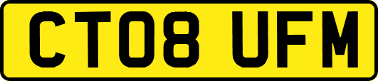 CT08UFM