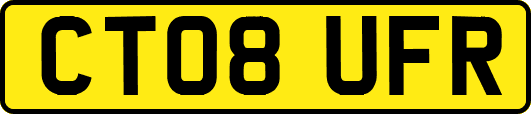 CT08UFR