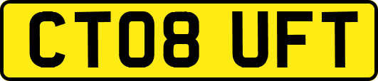 CT08UFT