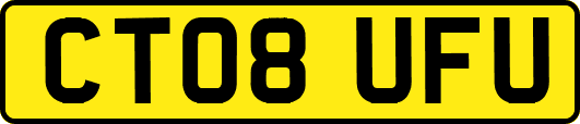 CT08UFU