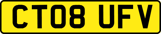 CT08UFV
