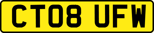 CT08UFW