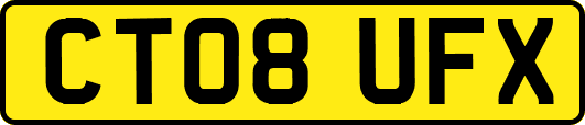 CT08UFX