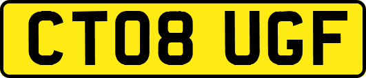 CT08UGF