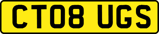 CT08UGS