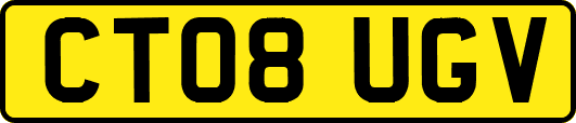 CT08UGV