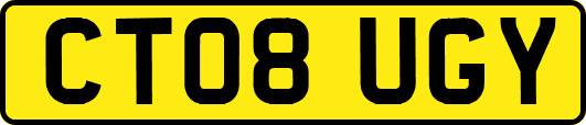 CT08UGY