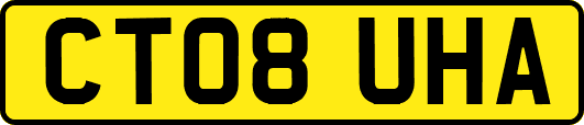 CT08UHA