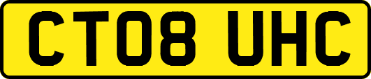 CT08UHC