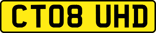 CT08UHD