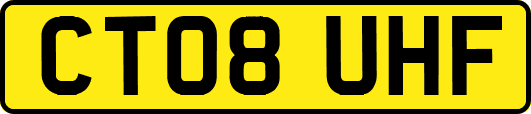 CT08UHF