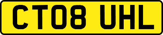 CT08UHL