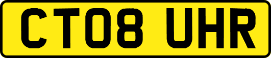 CT08UHR