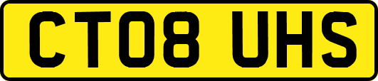 CT08UHS
