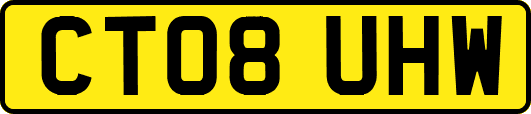 CT08UHW
