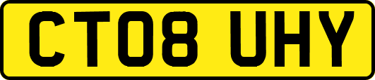 CT08UHY