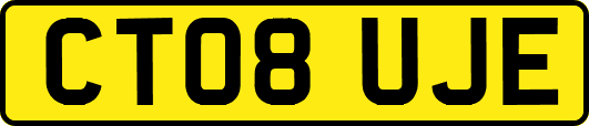 CT08UJE