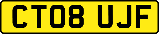 CT08UJF