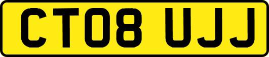 CT08UJJ