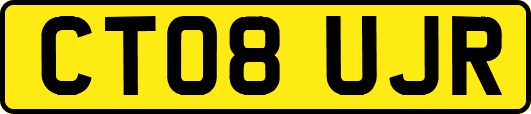 CT08UJR